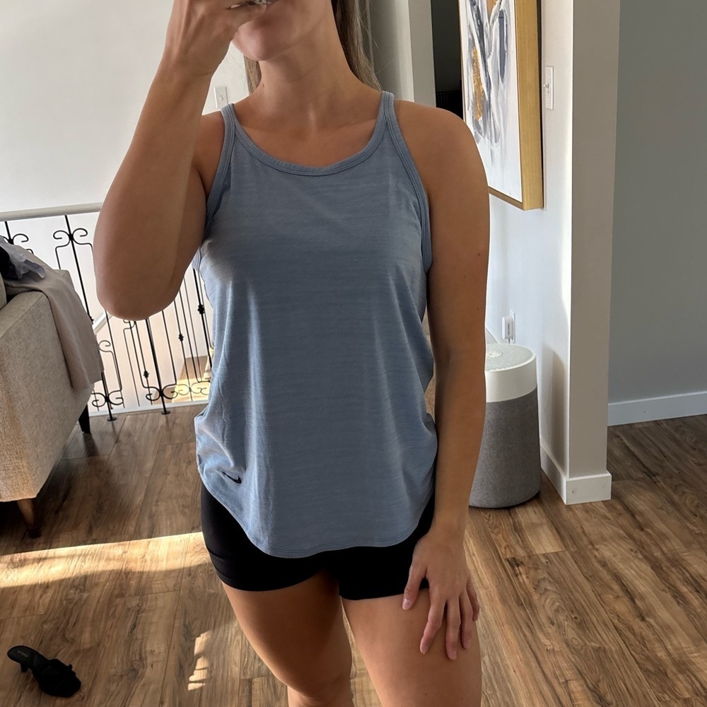 Nike Dri-Fit Tank